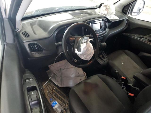 2022 RAM PROMASTER - ZFBHRFAB7N6X39692