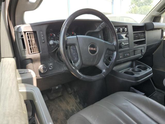 2020 GMC SAVANA G35 1GTZ7GFP0L1221998