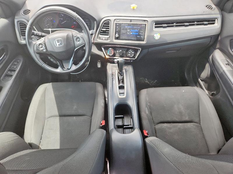 2019 HONDA HR-V SPORT 3CZRU6H18KG726967