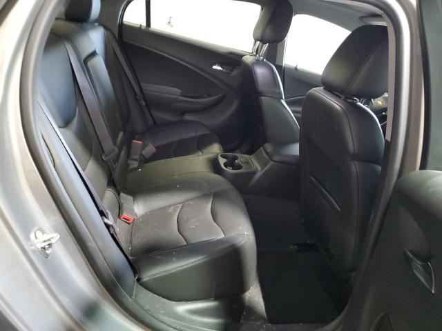 2017 CHEVROLET VOLT LT 1G1RA6S56HU142382