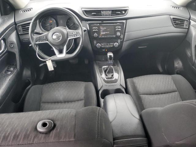 2017 NISSAN ROGUE S KNMAT2MT3HP532020