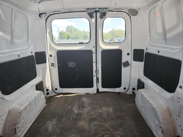 2017 NISSAN NV 3N6CM0KN2HK703837