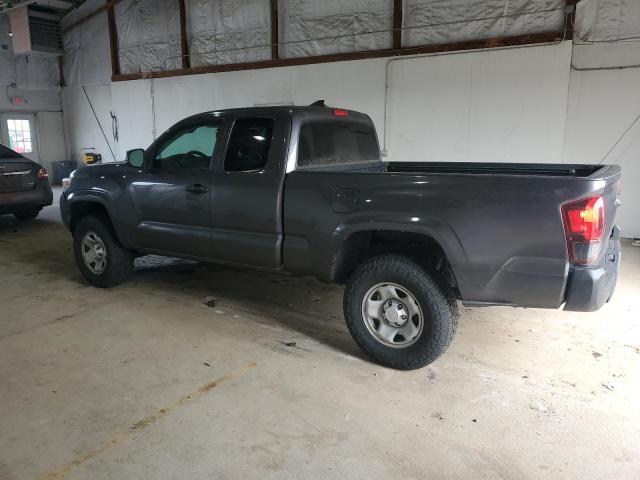 2019 TOYOTA TACOMA ACC 5TFRX5GN4KX151466