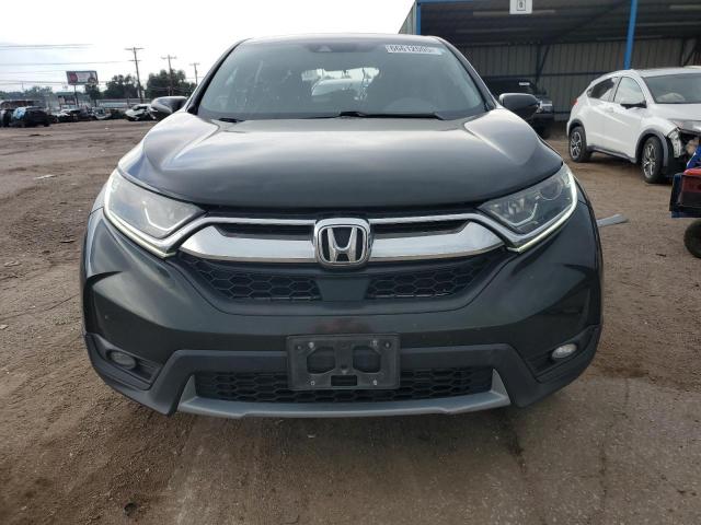 2017 HONDA CR-V EX 2HKRW2H53HH653633