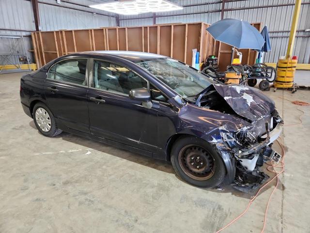 Vin: 2hgfa1f34bh515548, lot: 63091035, honda civic vp 20114