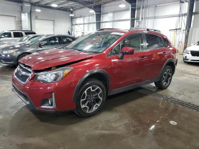 SUBARU CROSSTREK