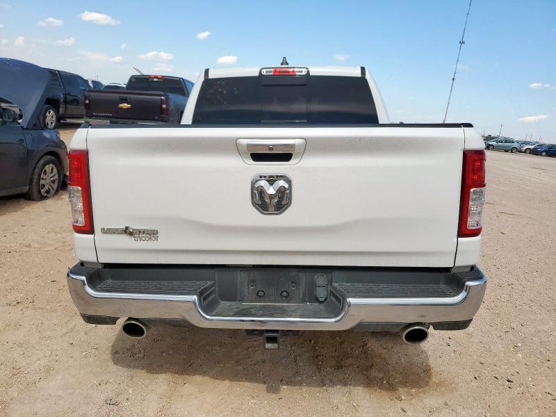2020 RAM 1500 BIG H 1C6RREFT5LN180005