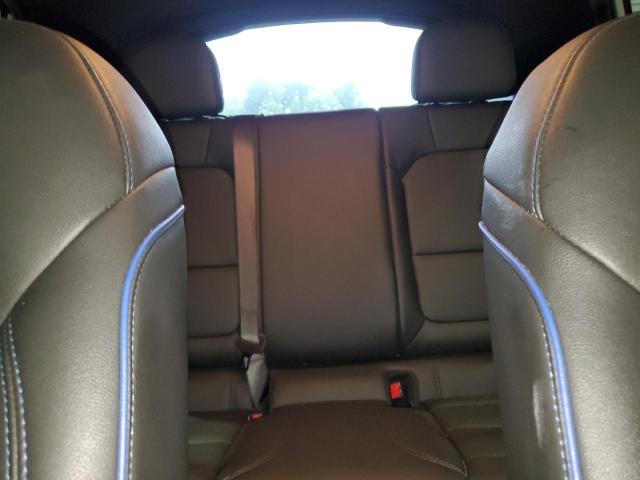 2025 BUICK ENVISTA SPORT TOURING KL47LBEP4SB142067