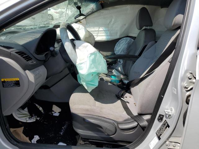 2017 HYUNDAI ACCENT SE - KMHCT4AE3HU244523