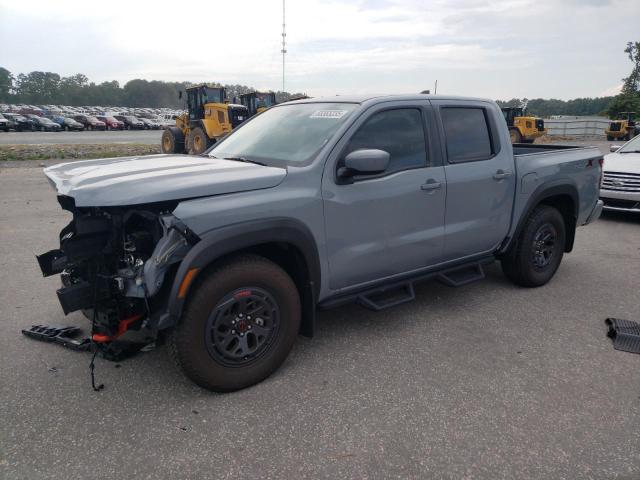 2025 NISSAN FRONTIER S #3212243721