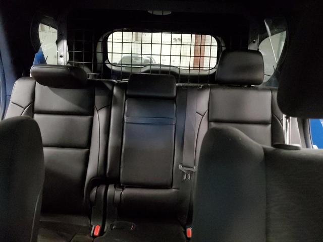 2023 DODGE DURANGO PURSUIT 1C4SDJFT8PC673535
