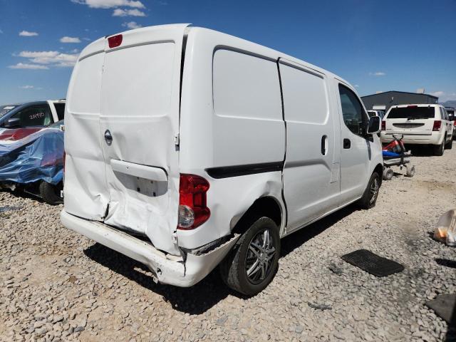 2015 NISSAN NV200 2.5S - 3N6CM0KN8FK693215