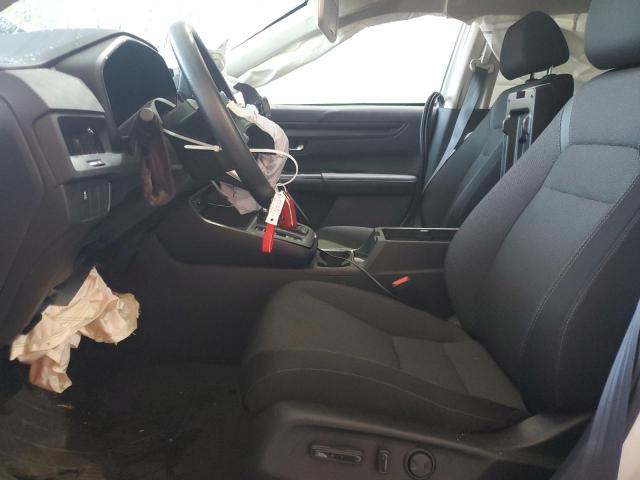 2024 HONDA CR-V EX 2HKRS4H46RH422001