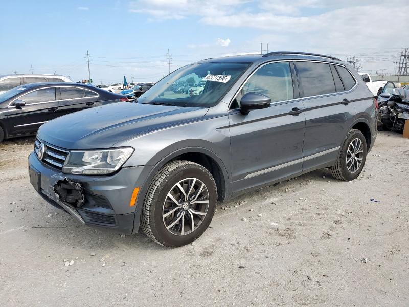 Vin: 3vv3b7ax7lm144496, lot: 63771595, volkswagen tiguan se 2020 img_1