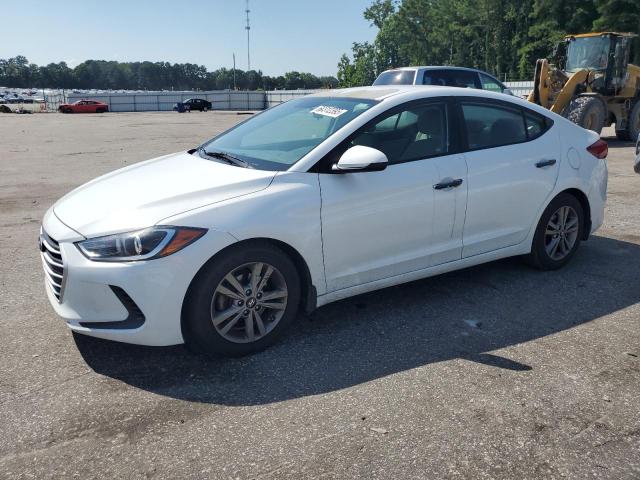 2018 HYUNDAI ELANTRA SE - 5NPD84LF6JH216991