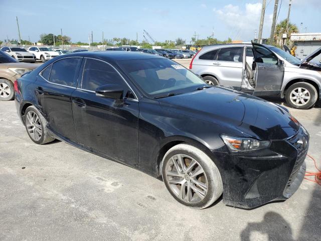 2020 LEXUS IS 300 JTHAA1D2XL5108330