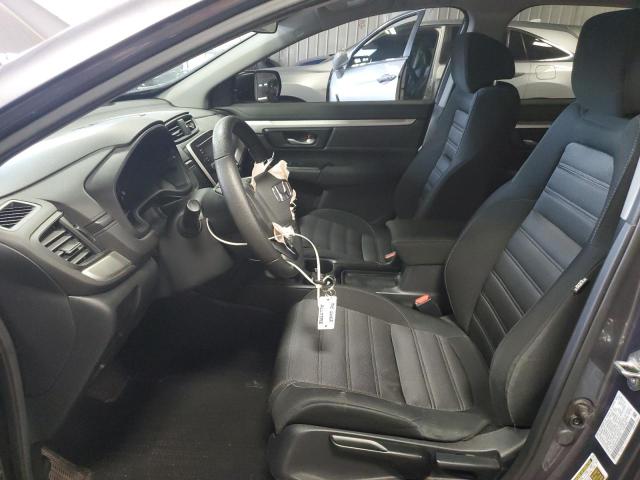 2019 HONDA CR-V LX - 2HKRW6H36KH201205