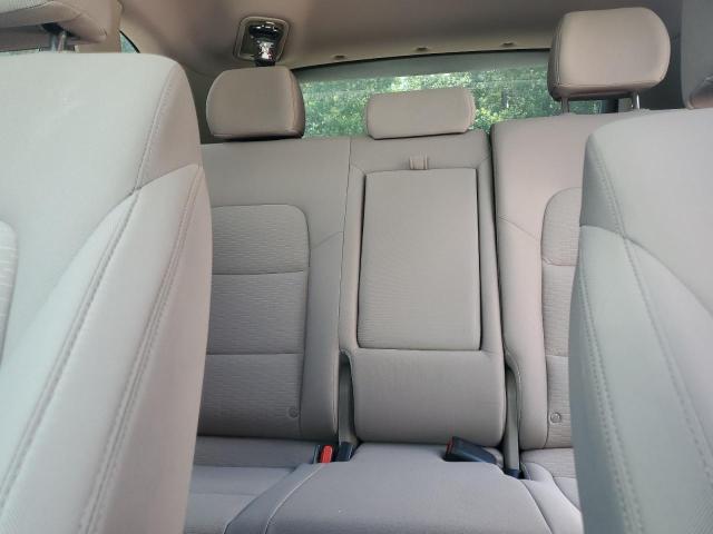 2019 HYUNDAI TUCSON LIM - KM8J33A48KU910646