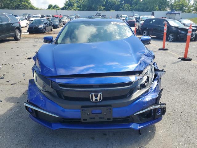 2020 HONDA CIVIC EX - 19XFC1F34LE003939
