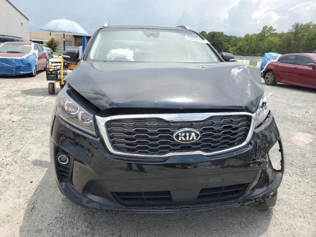 2020 KIA SORENTO EX 5XYPH4A55LG708140