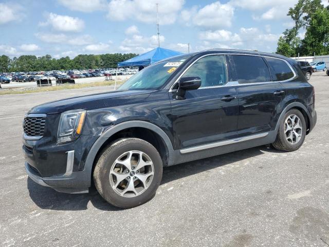 KIA TELLURIDE
