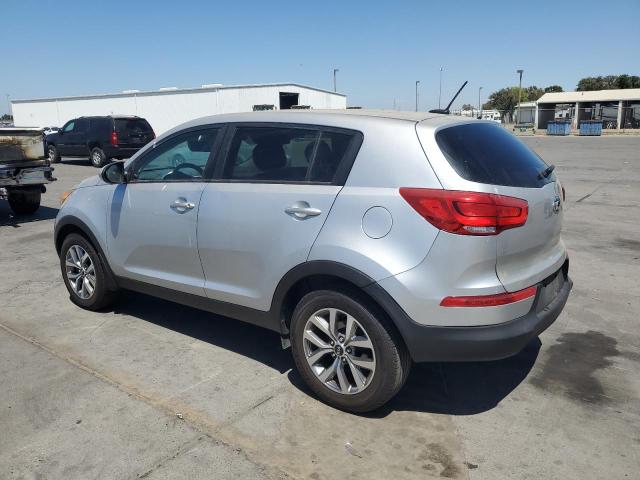 2016 KIA SPORTAGE L - KNDPB3AC8G7805653