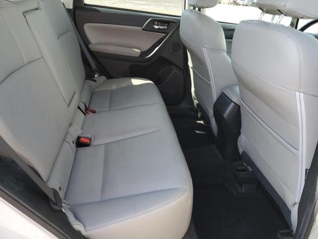 2016 SUBARU FORESTER 2.5I TOURING JF2SJAXCXGH555966
