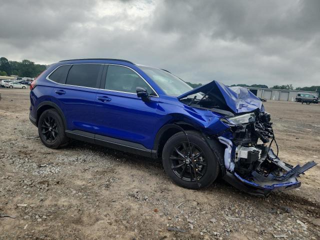 2025 HONDA CR-V SPORT-L 7FARS5H85SE013425