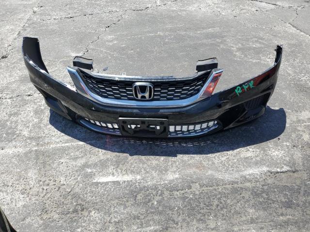 2015 HONDA ACCORD LX- 1HGCT1B32FA003357
