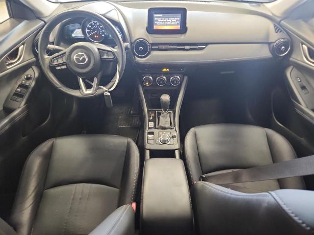 2019 MAZDA CX-3 TOURI - JM1DKFC74K0428745