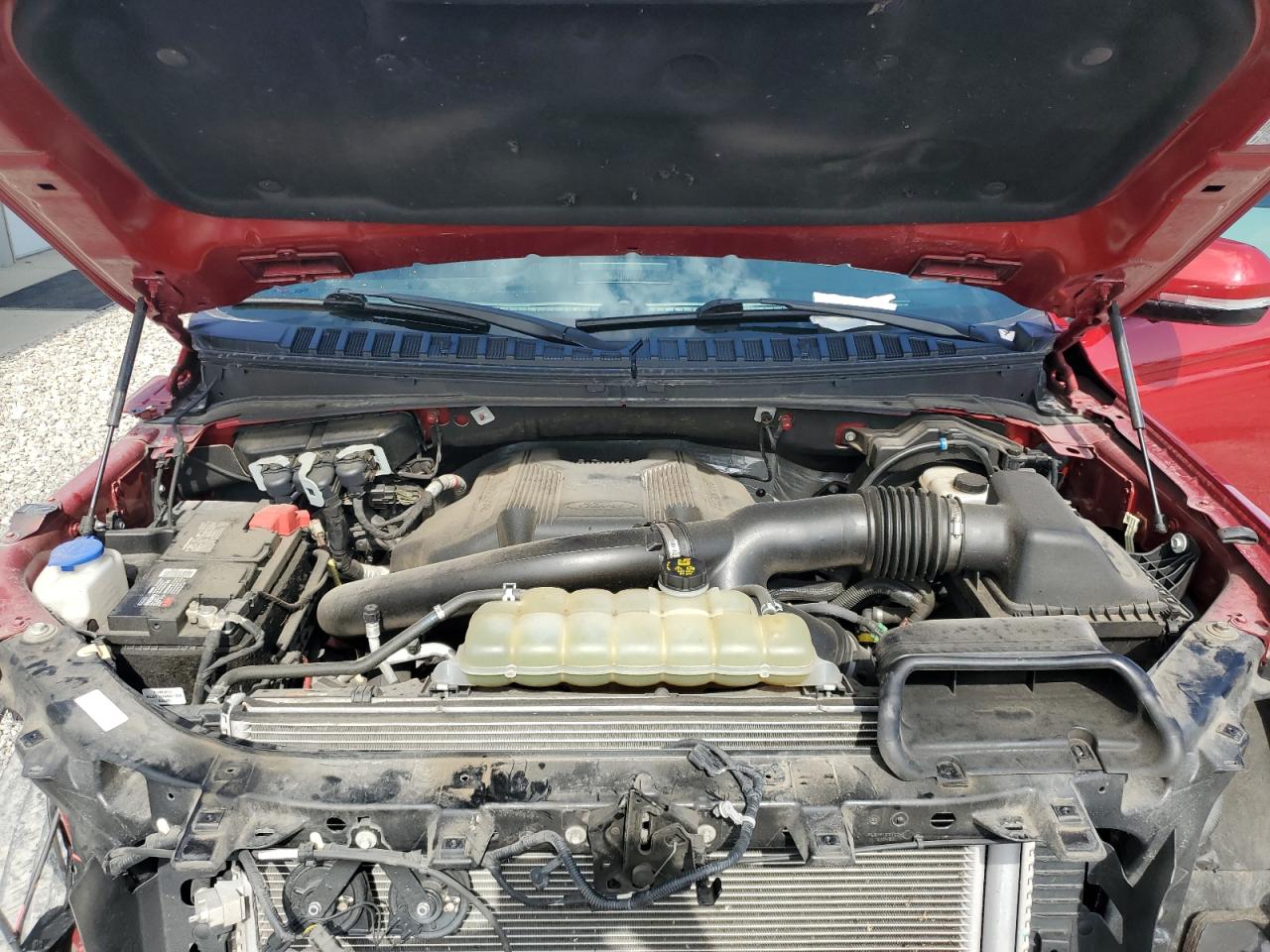 FORD EXPEDITION MAX LIMITED