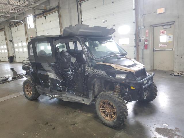 POLARIS GENERAL 4