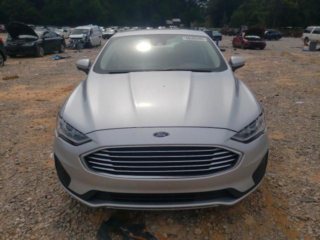 2019 FORD FUSION SE 3FA6P0HD3KR101815