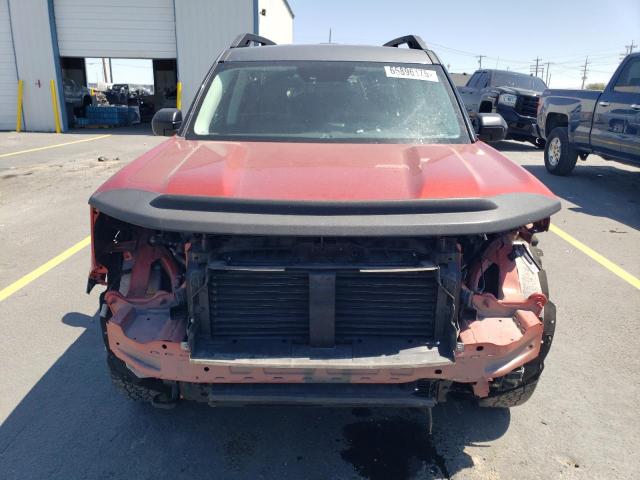 2022 FORD BRONCO SPO 3FMCR9D99NRD53839