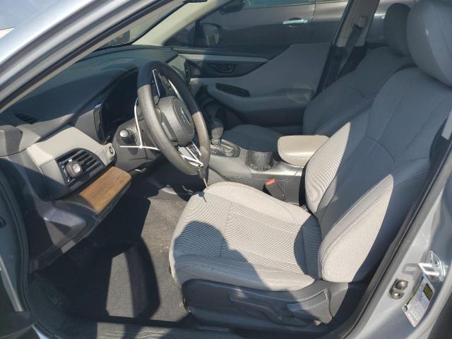2021 SUBARU LEGACY 4S3BWAB68M3012657