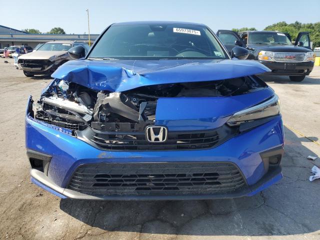 2024 HONDA CIVIC SPOR 2HGFE2F57RH583364