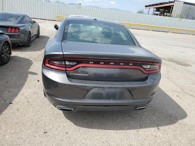 2015 DODGE CHARGER SE 2C3CDXBG2FH753025