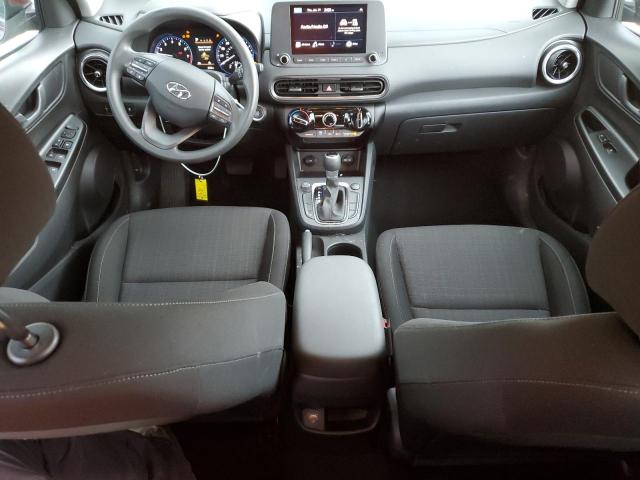 2023 HYUNDAI KONA SEL KM8K6CAB8PU043184