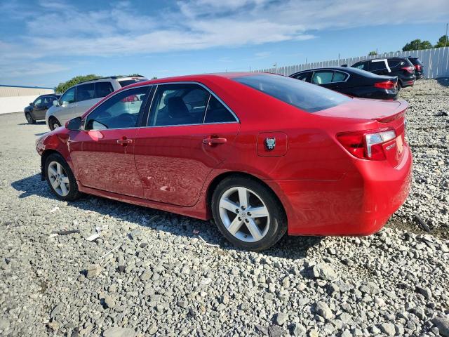2012 TOYOTA CAMRY BASE - 4T1BF1FK2CU564022