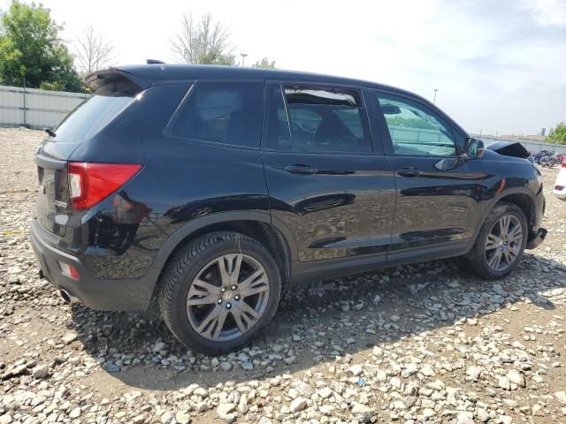 2019 HONDA PASSPORT E 5FNYF8H57KB013994