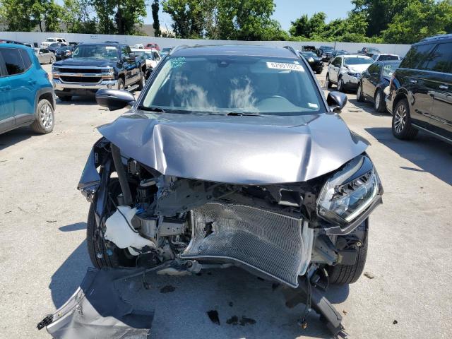 2020 HONDA HR-V EX 3CZRU6H50LM701891