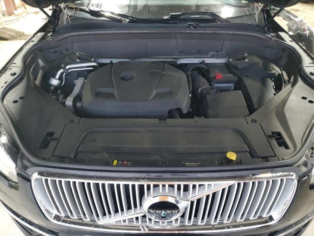 2018 VOLVO XC90 T6 YV4A22PL6J1209133