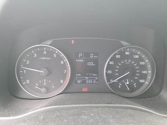 2018 HYUNDAI ELANTRA SE - 5NPD74LF0JH392132