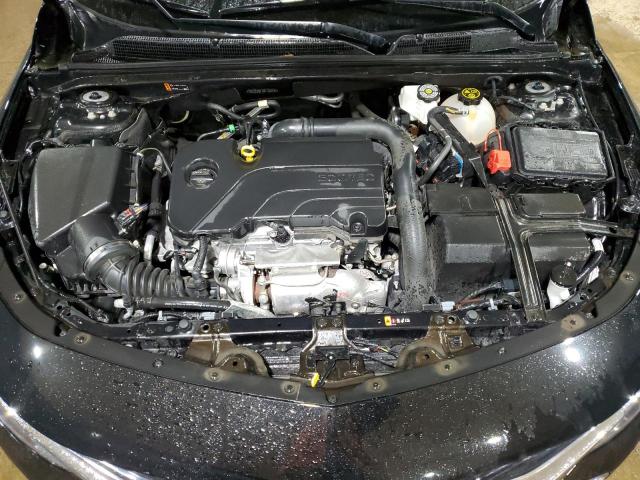 2024 CHEVROLET MALIBU PRE 1G1ZE5ST1RF182436