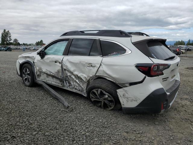 SUBARU OUTBACK LI 2021 4S4BTGND8M3162544 photo #3