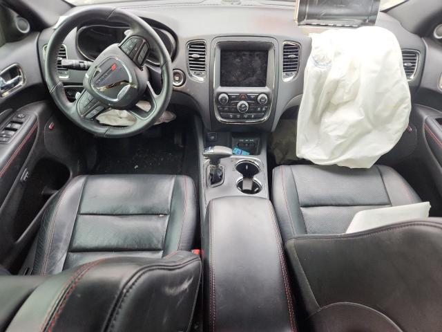 2018 DODGE DURANGO R/ - 1C4SDJCT1JC132466