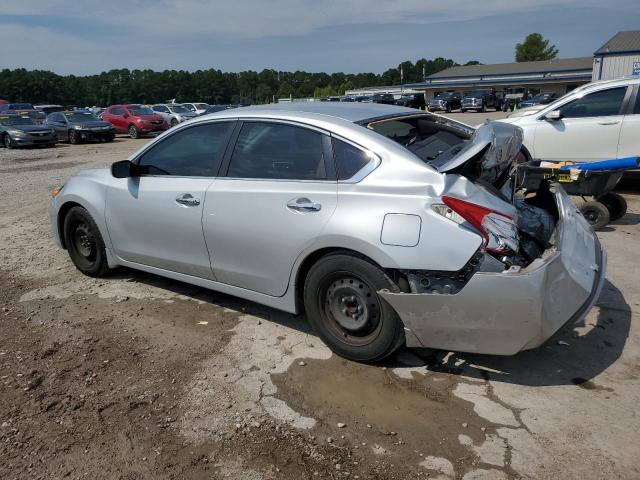 Vin: 1n4al3ap9hc253763, lot: 63520485, nissan altima 2.5 20172