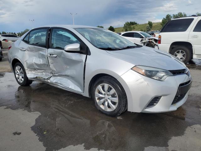 2016 TOYOTA COROLLA L 2T1BURHE3GC581205