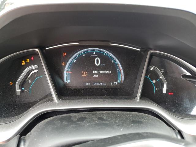 2018 HONDA CIVIC EX JHMFC1F38JX042674