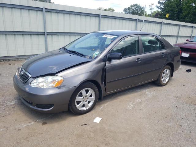 TOYOTA COROLLA CE